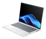 HP Laptop EliteBook 8 G1i 14 / Intel Core Ultra 7 255U, 14", 1920x1200, 32 GB, 1 TB SSD, Windows 11 Pro, srebrna